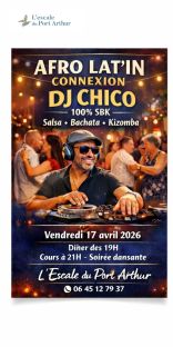 Vendredi 17 avril Soirée SBK